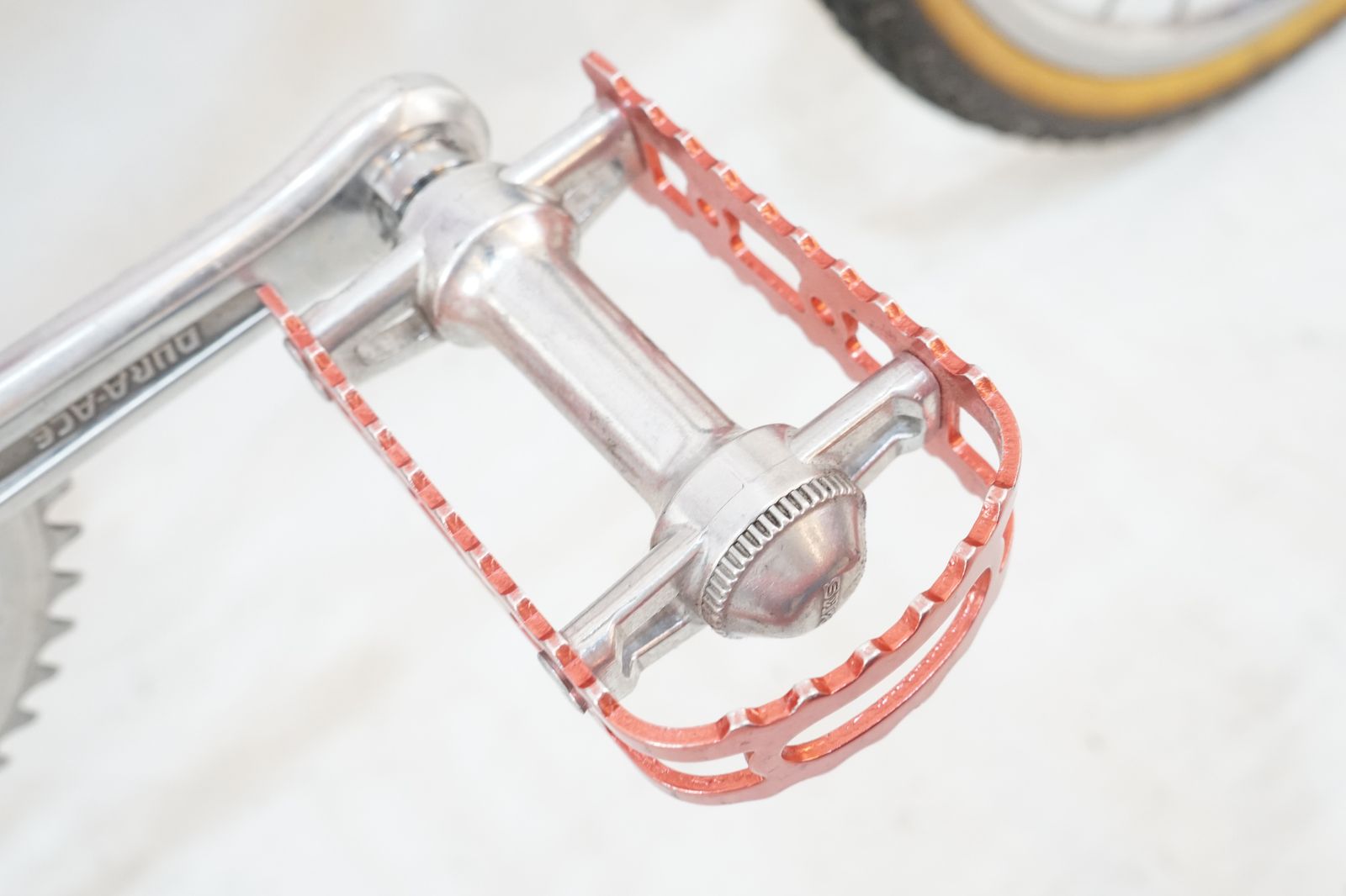 バイチャリ浦和ベース