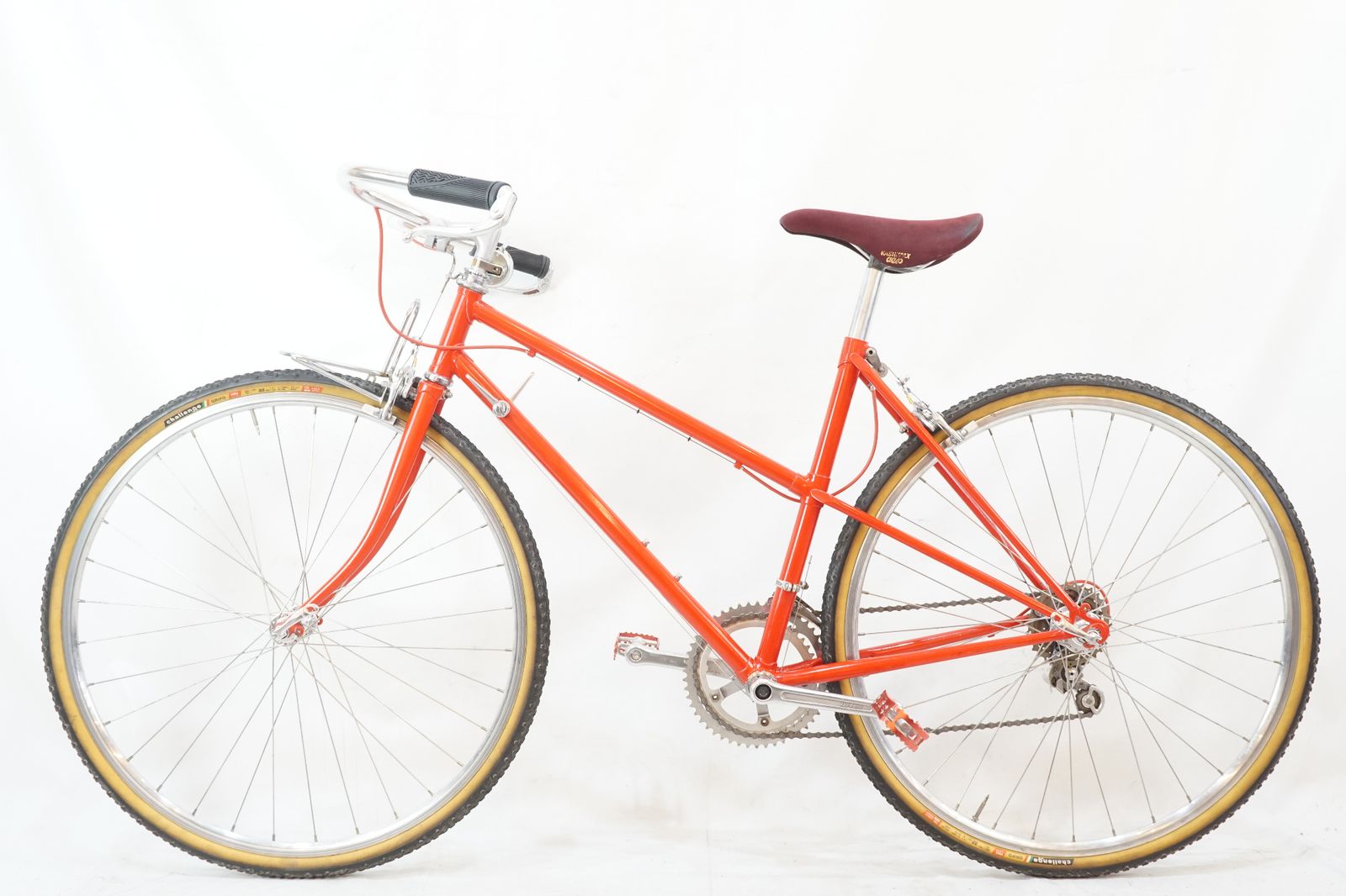 ブランド不明 年式不明 ミキストバイク バイチャリ浦和ベース