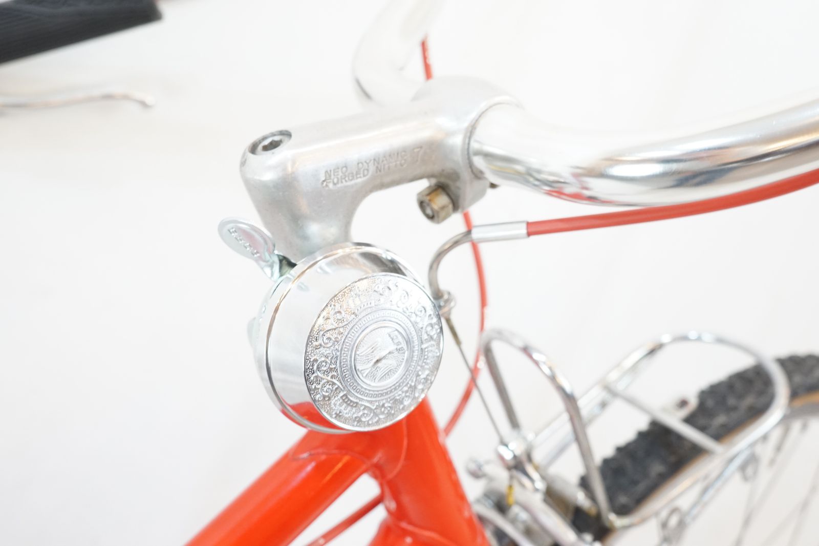 ミキストバイク バイチャリ浦和ベース