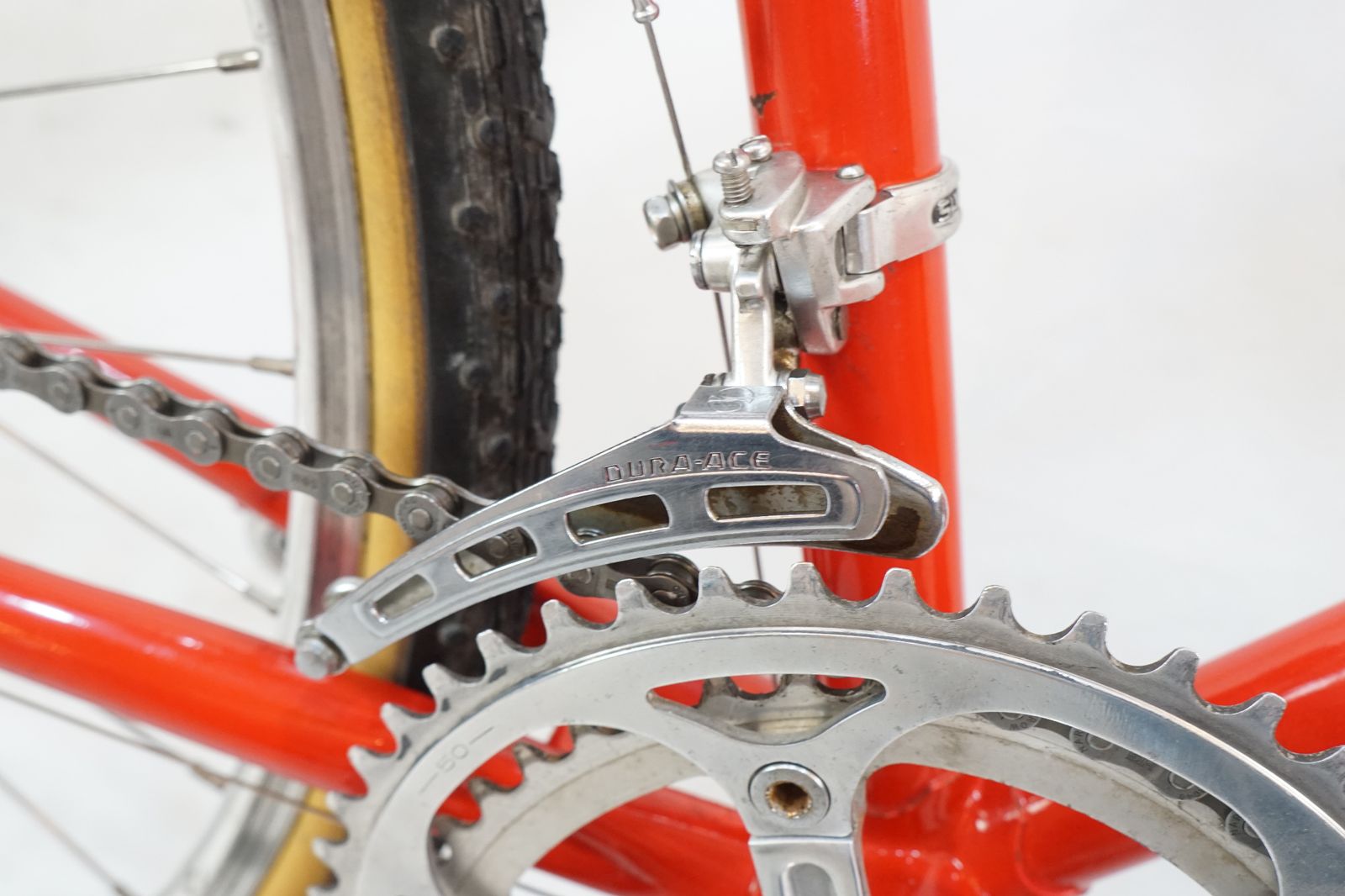 ミキストバイク バイチャリ浦和ベース