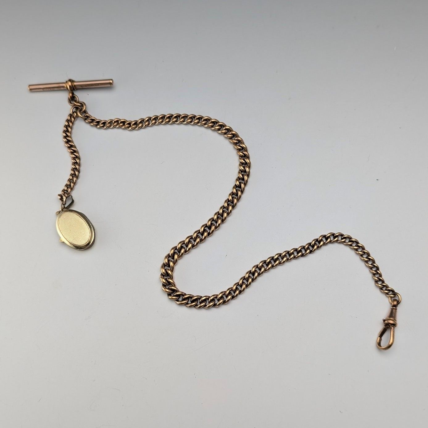 ロールドゴールド製