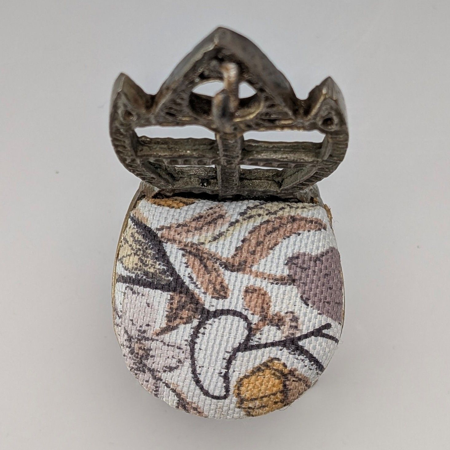 懐中​時計ホルダー