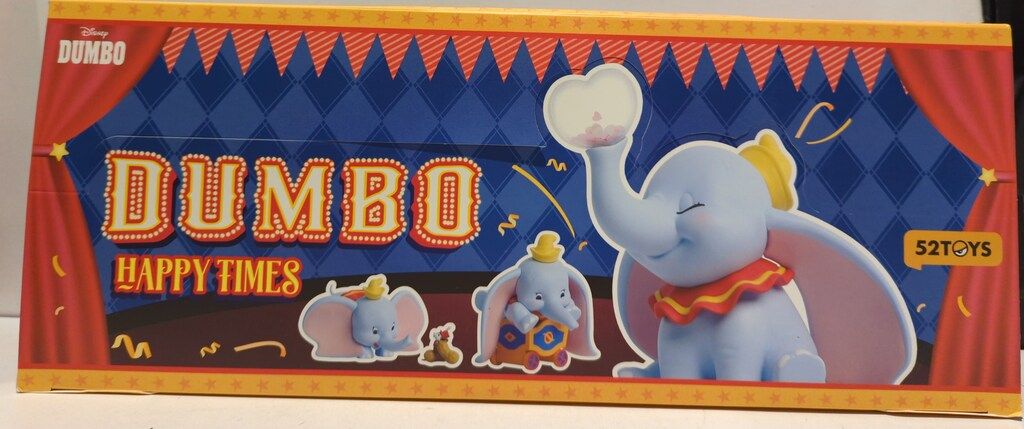 52TOYS HAPPY TIMES 1BOX