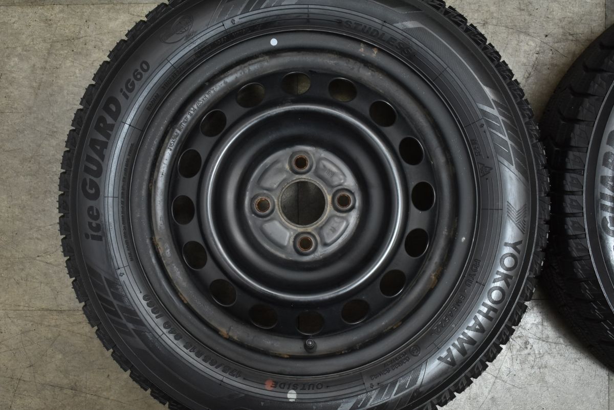 アクア ヴィッツ