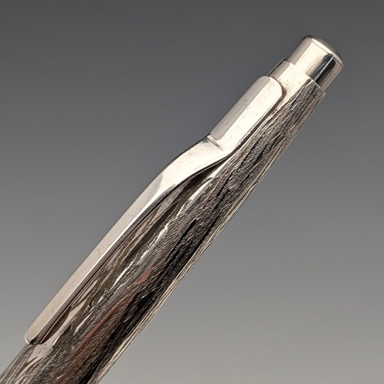 ボールペン William