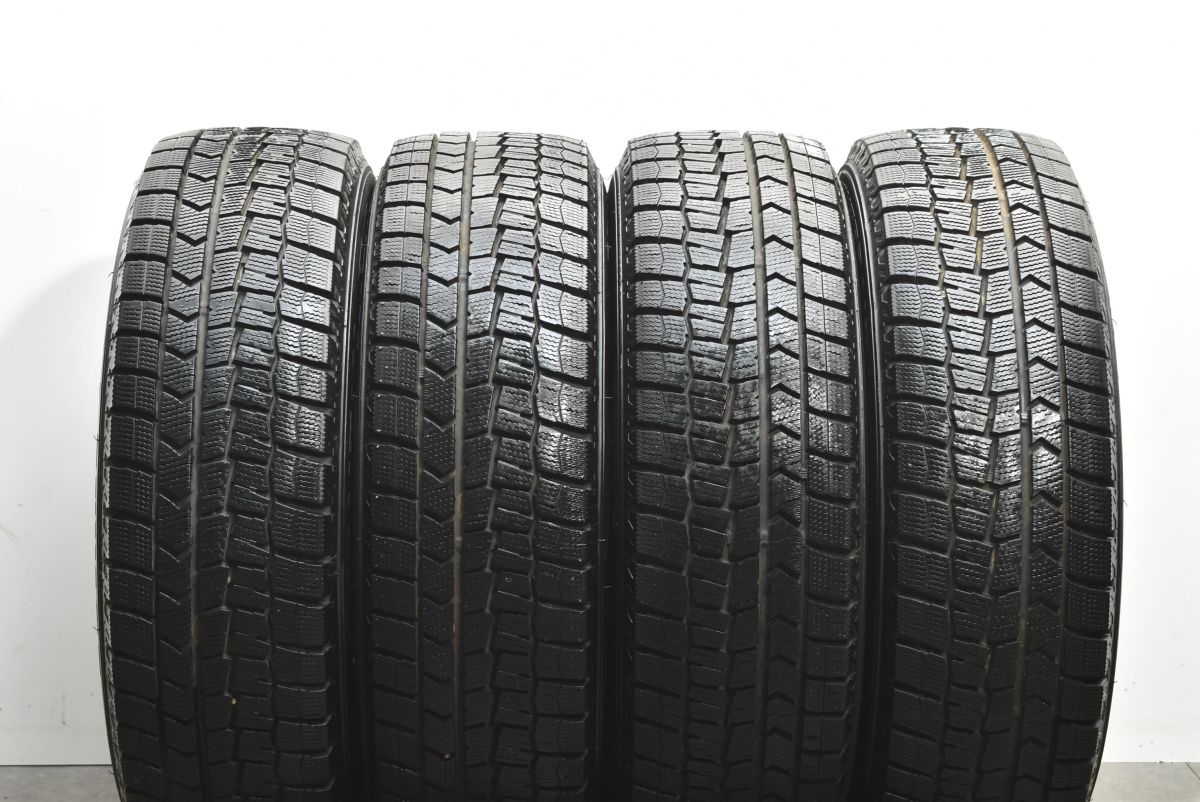 ダンロップ ウィンターマックス