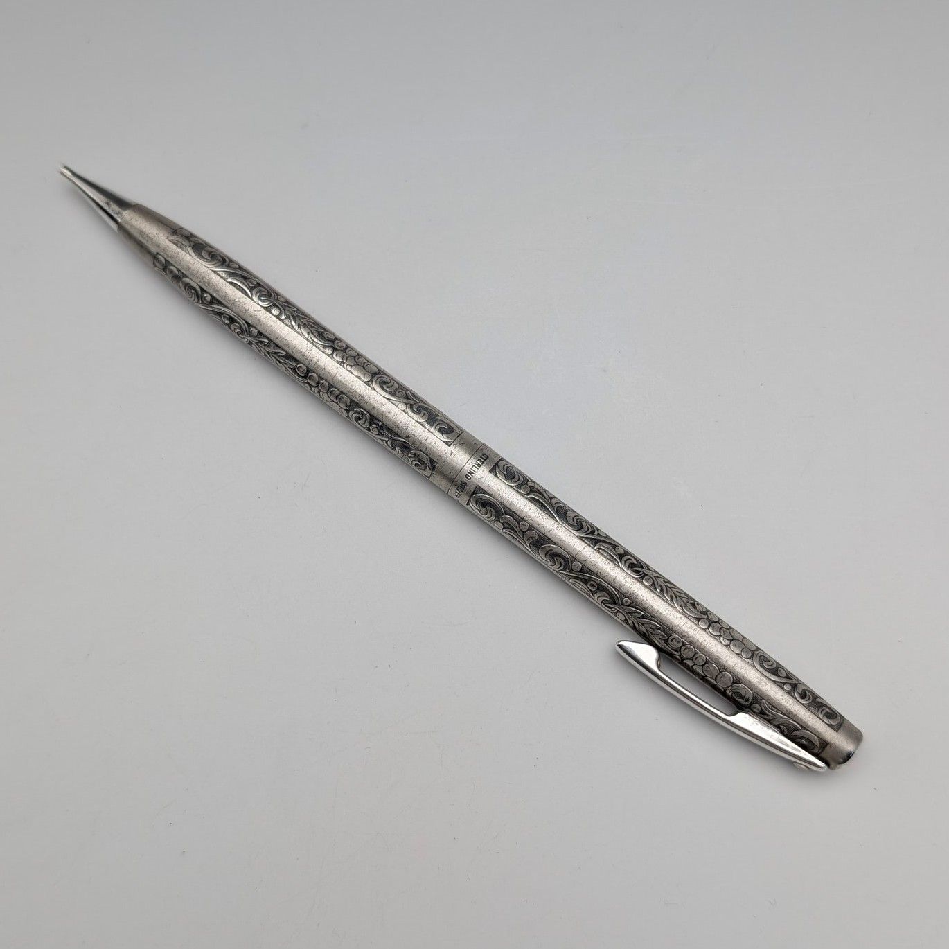 シャープペンシル ケース