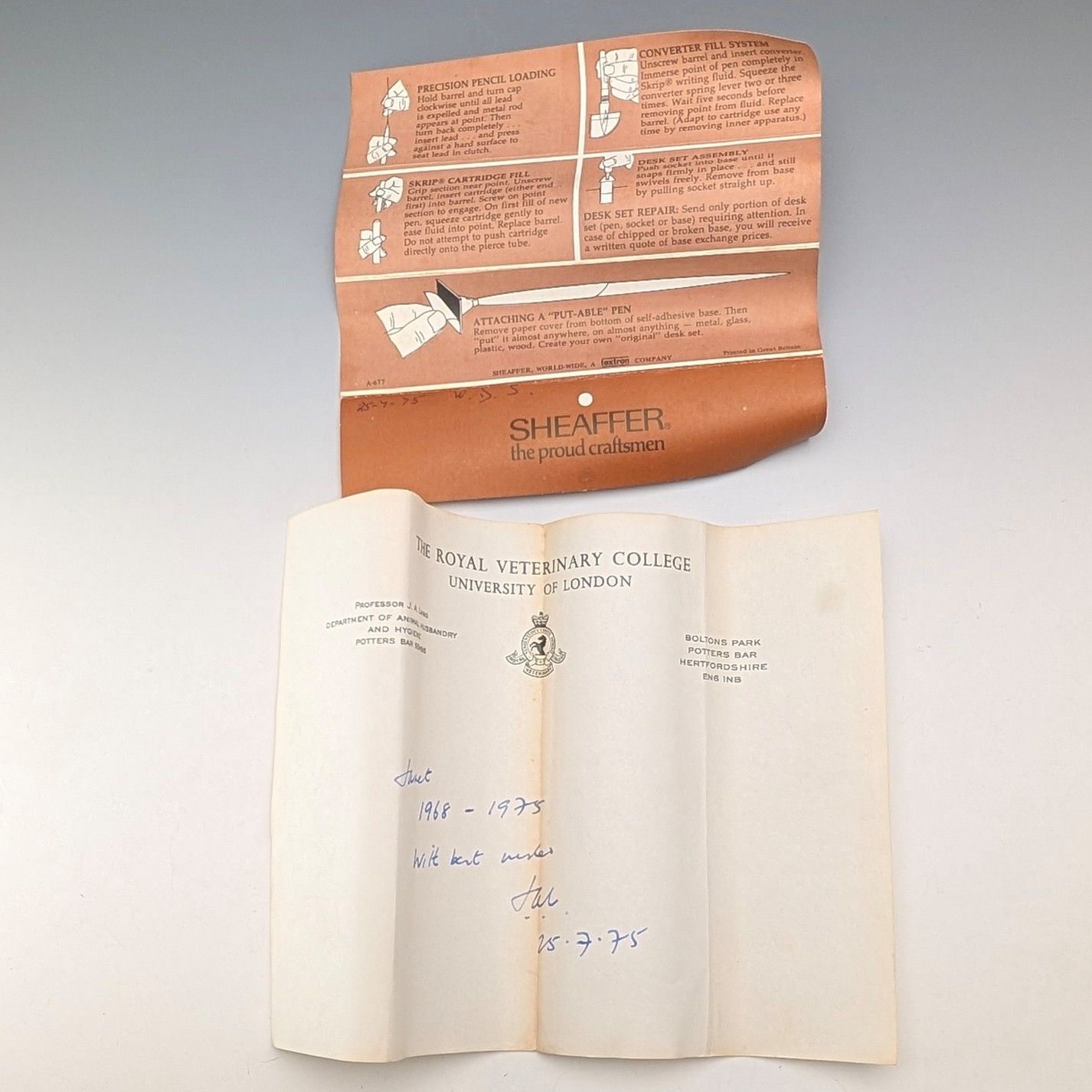 シャープペンシル ケース