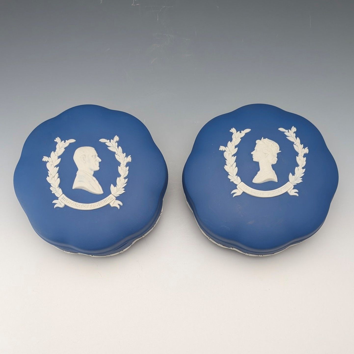 1977年 英国ウェッジウッド