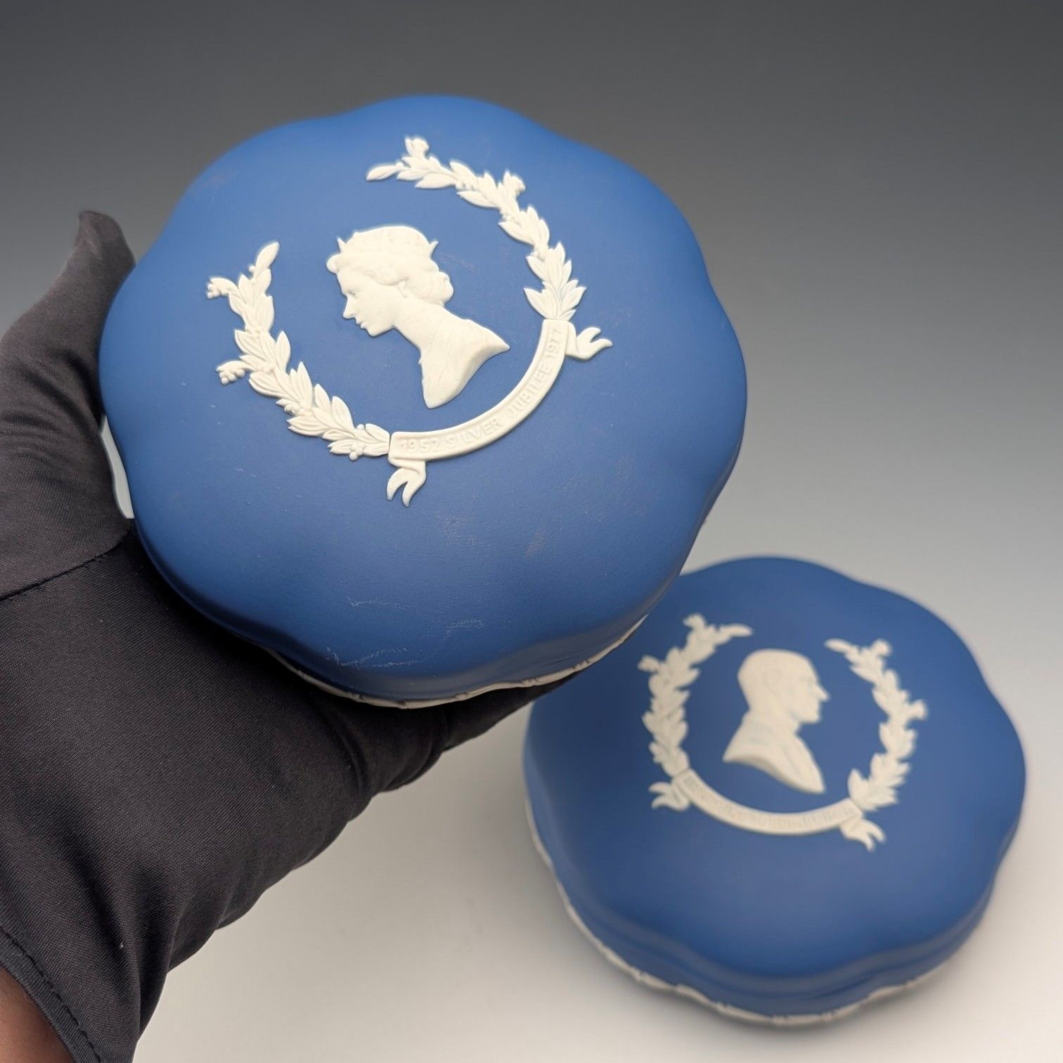 エリザベス女王ジュビリー