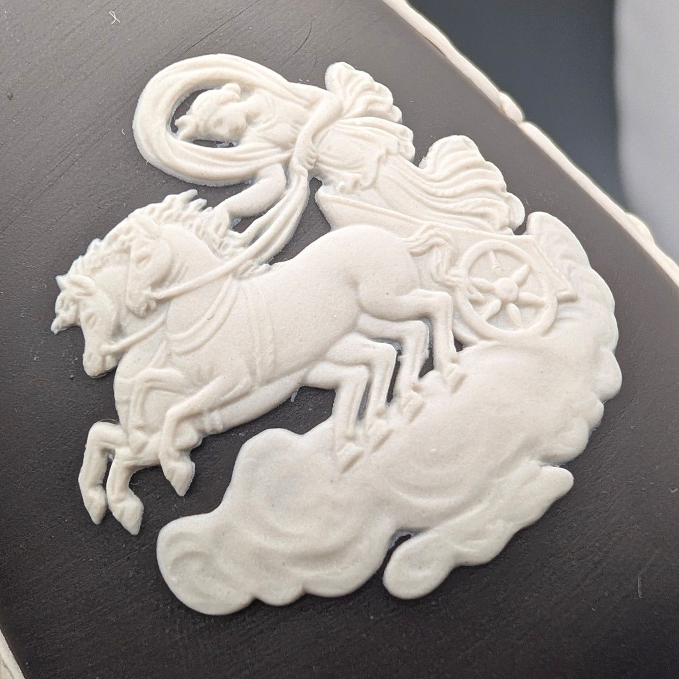 英国ヴィンテージ