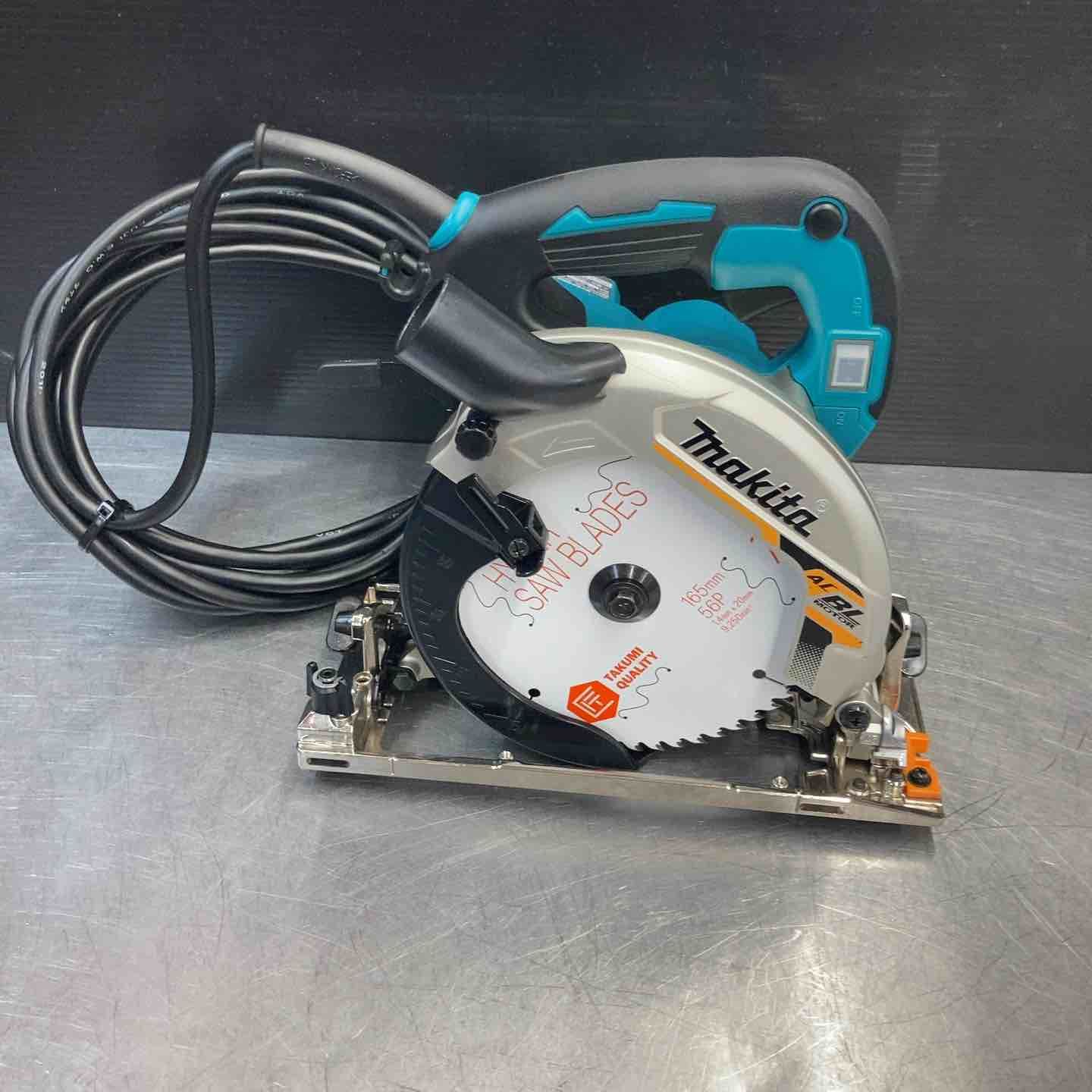 マキタ makita 165mm 電子造作用精密マルノコ HS6403 東大和店