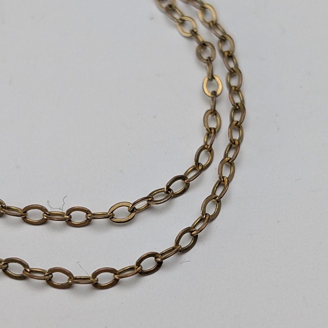 ハート型ロケットペンダント