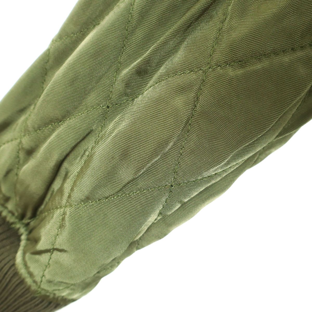 リバーシブル スカジャン