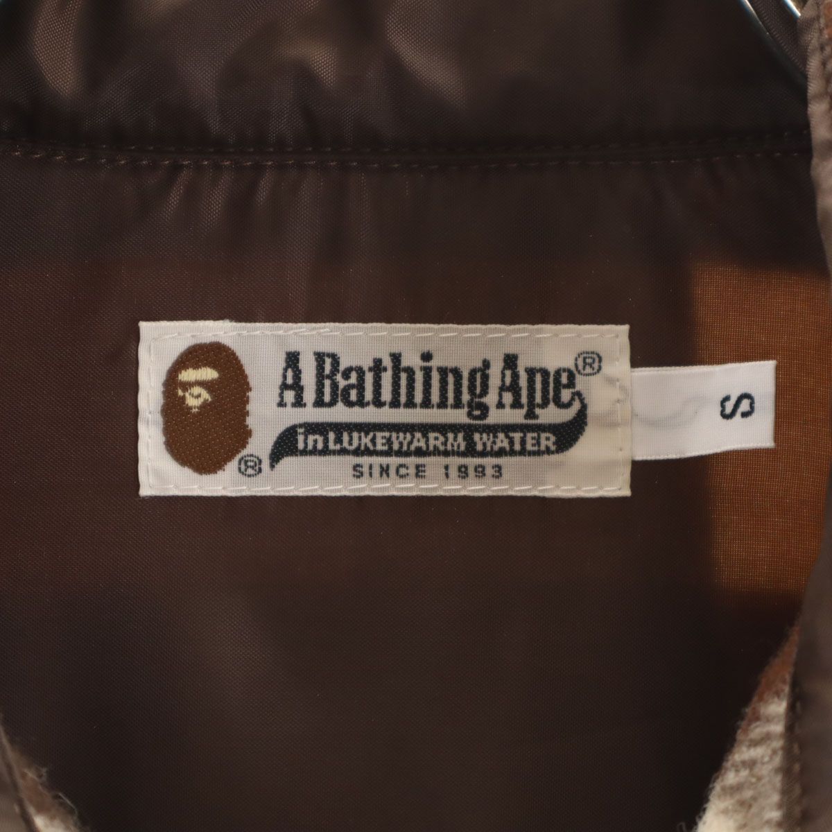 APE アベイシングエイプ