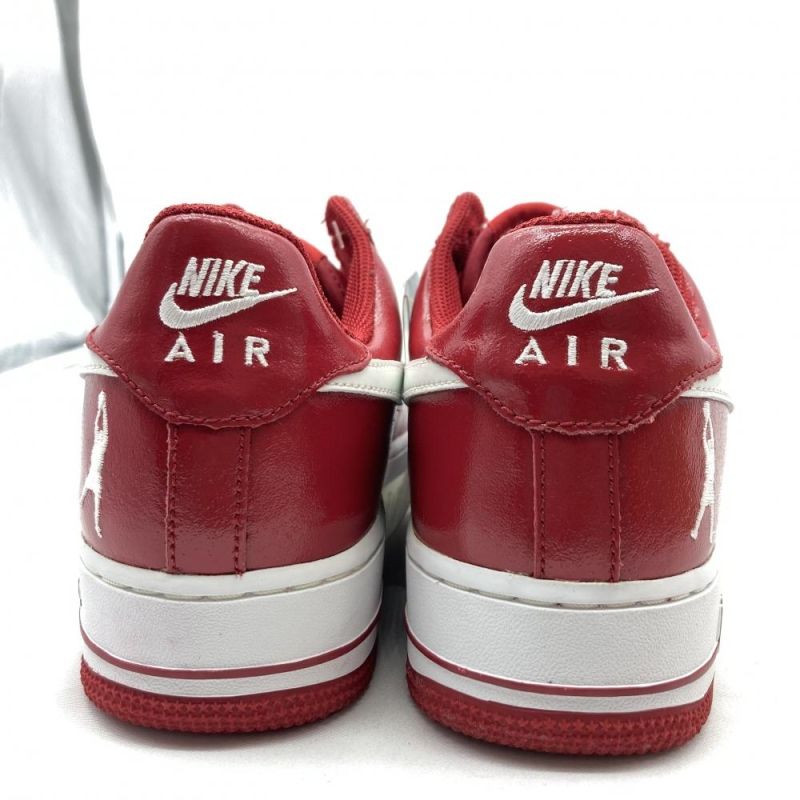 エアフォースワン 19