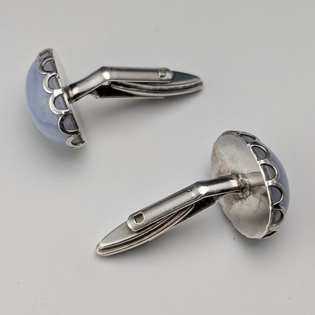 ブルーレースアゲート