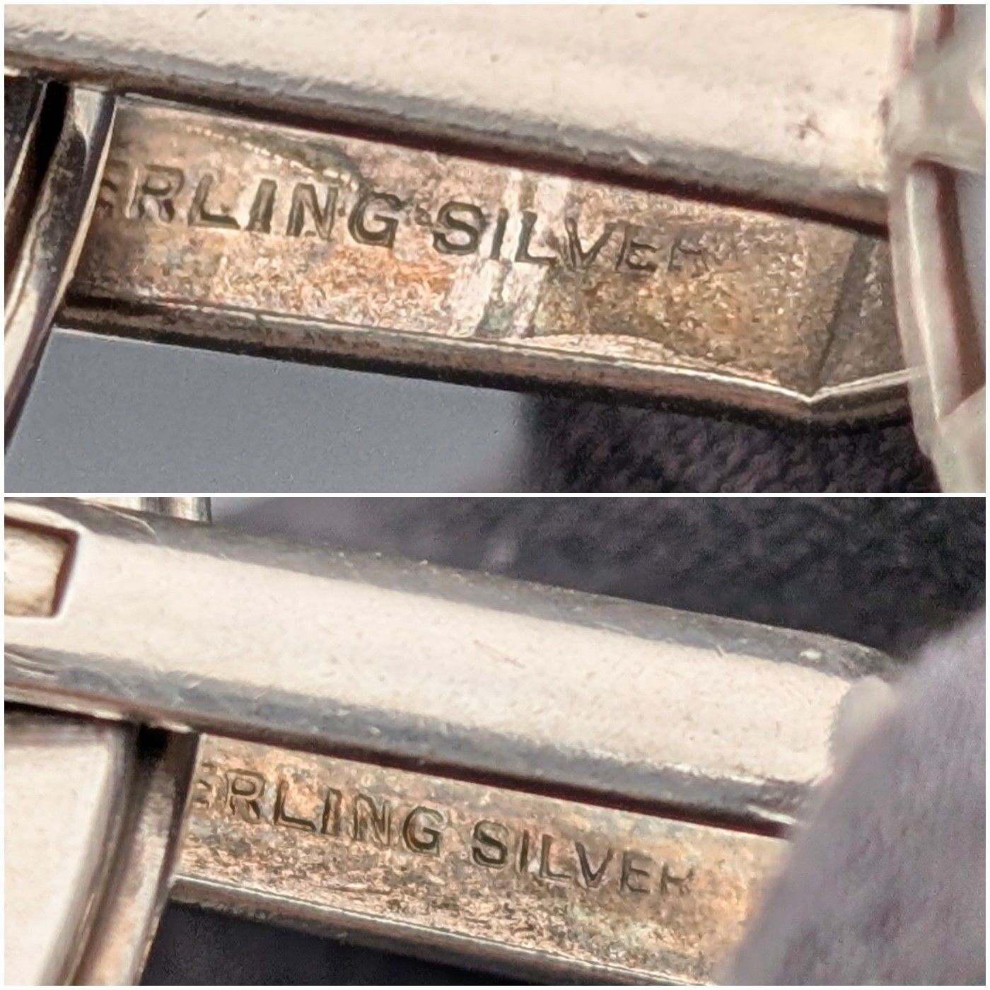 純銀台座 ブルーレースアゲート