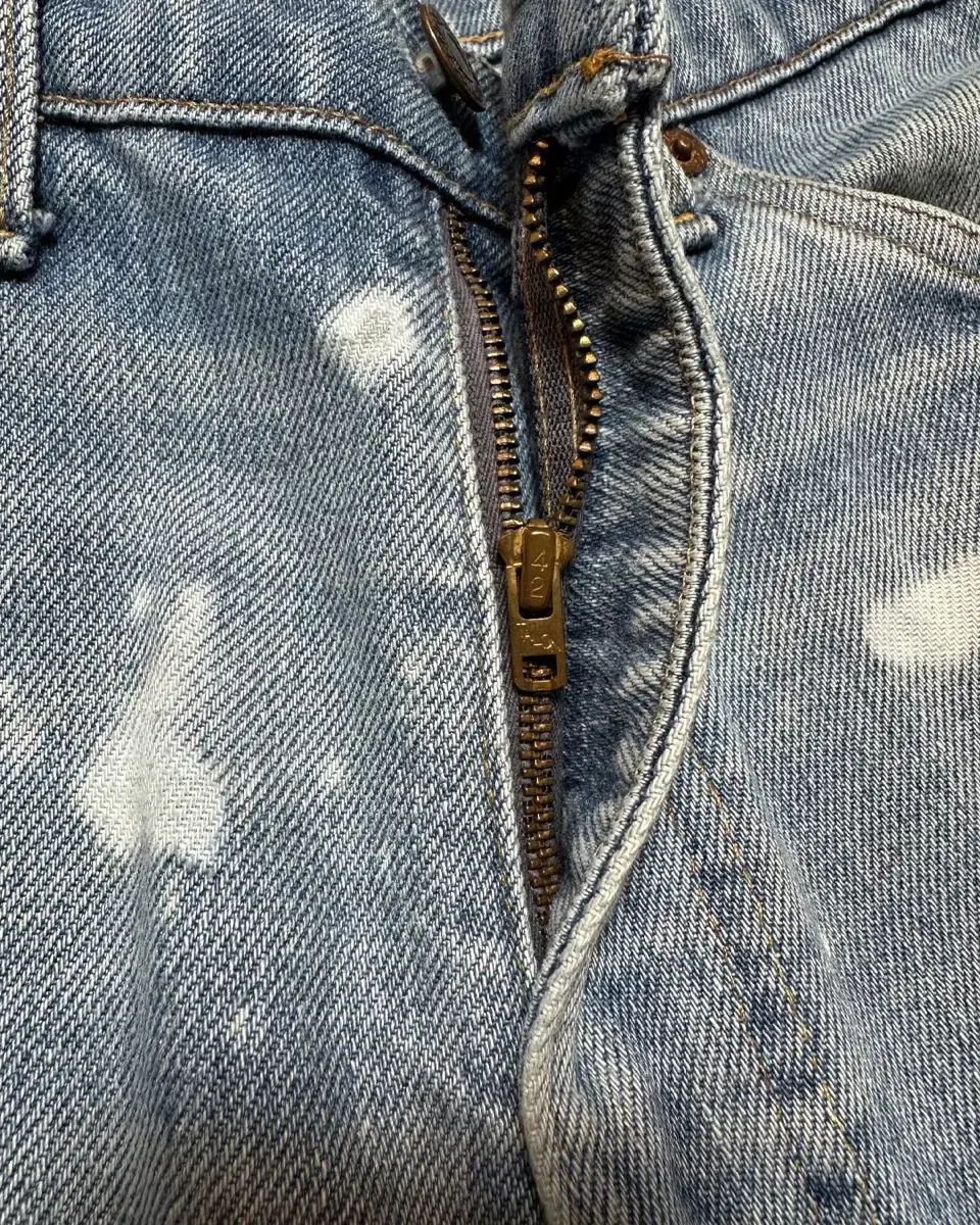 s リーバイス517