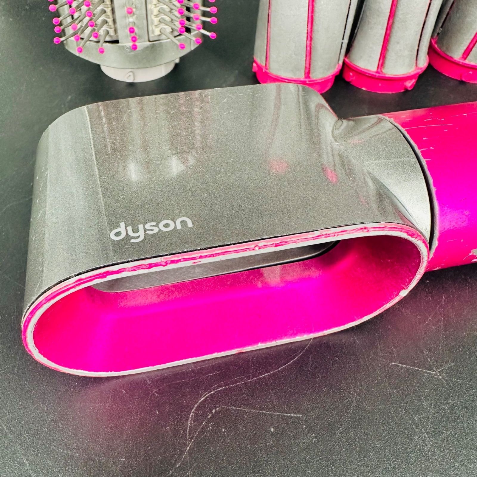 Dyson ダイソン エアラップ HS 01ヘアスタイラー