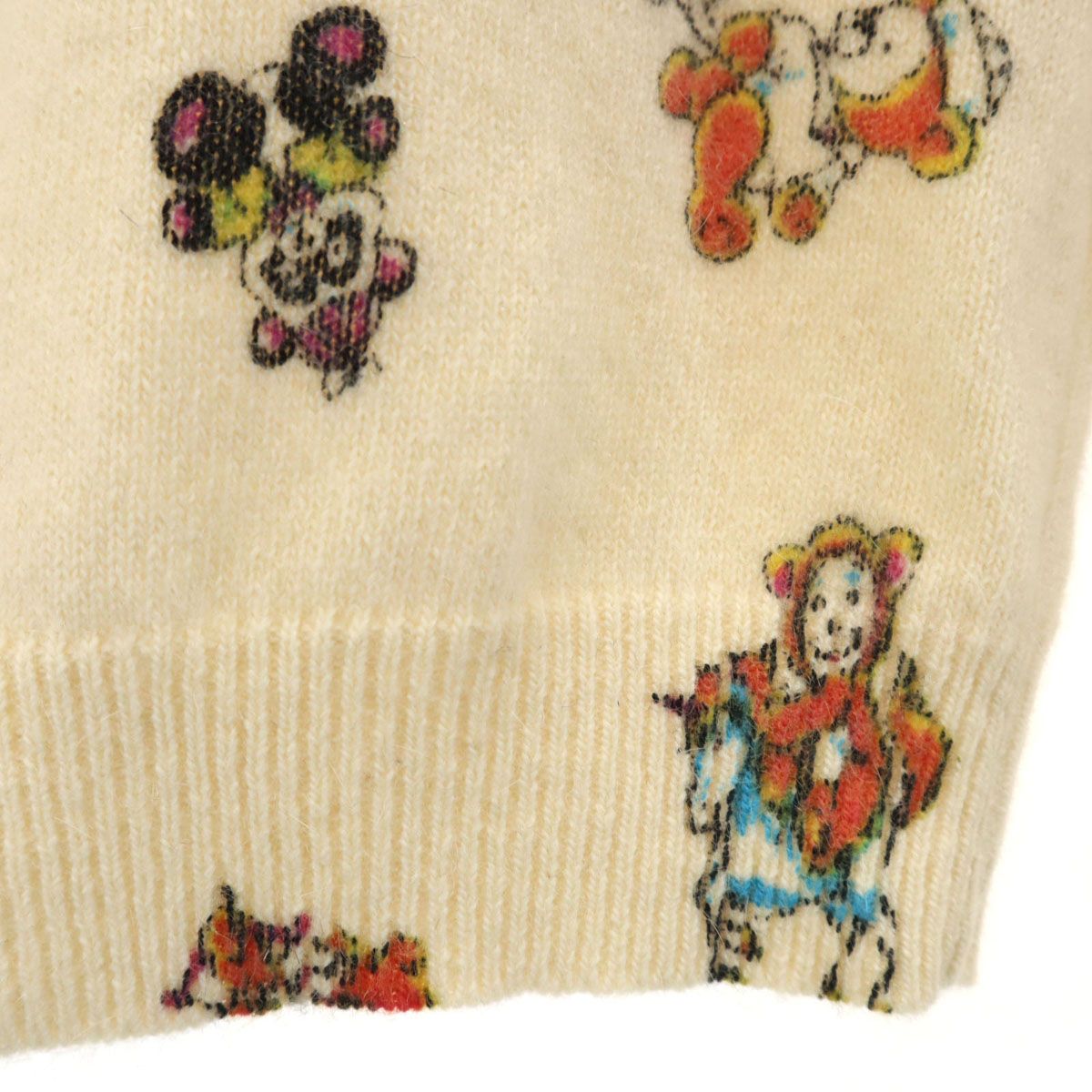 GRUNGE POPS HYSTERICS グランジ ポップス ヒステリックス 日本