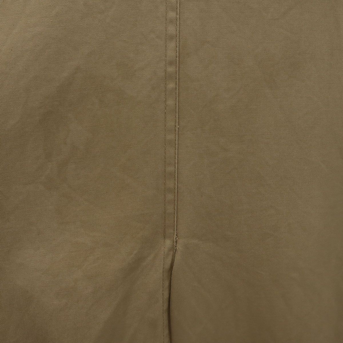 YVES SAINT LAURENT イヴサンローラン 80s ヴィンテージ トレンチコート 40 ベージュ メンズ 古着 KANDAIZUMI_COM