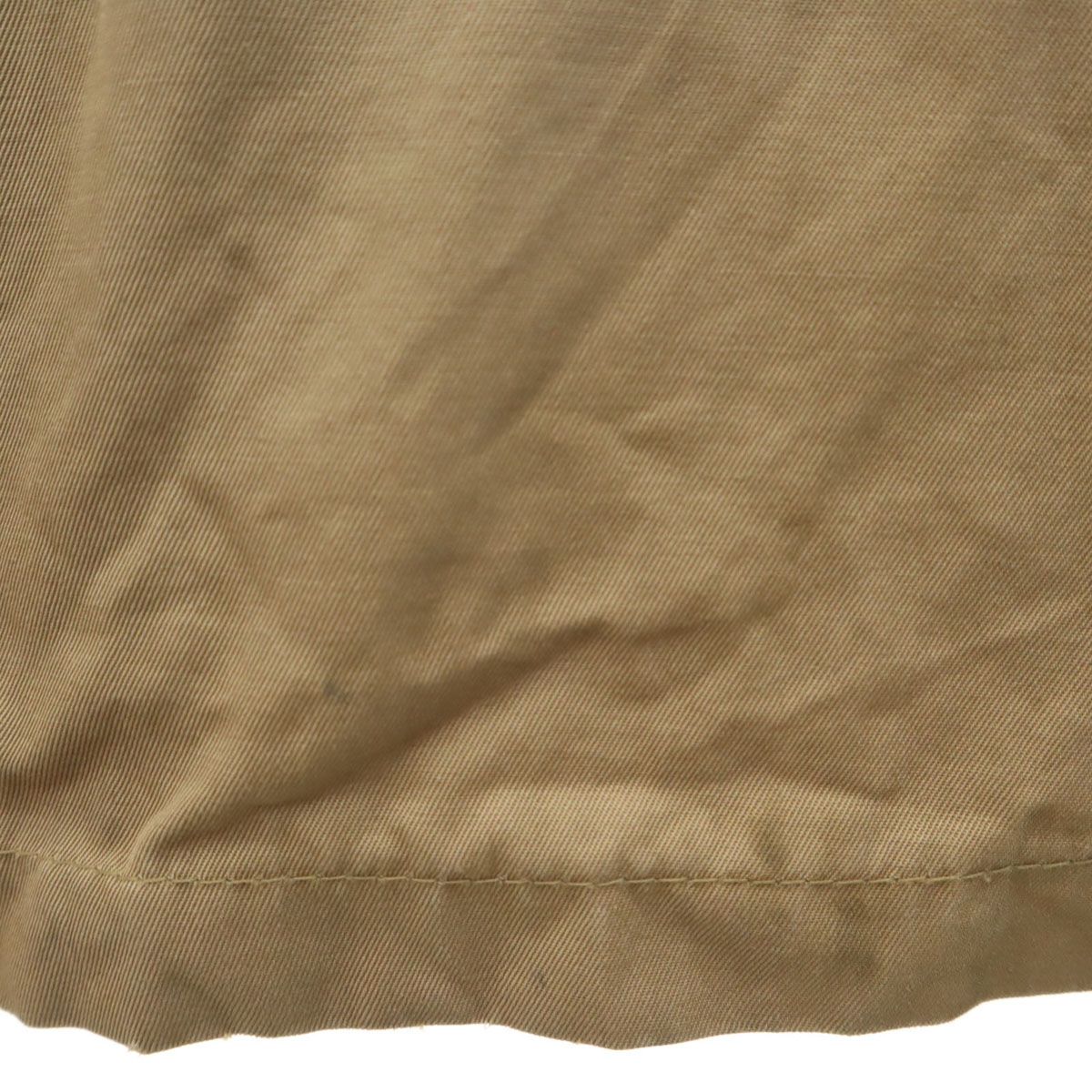 トレンチコート 40