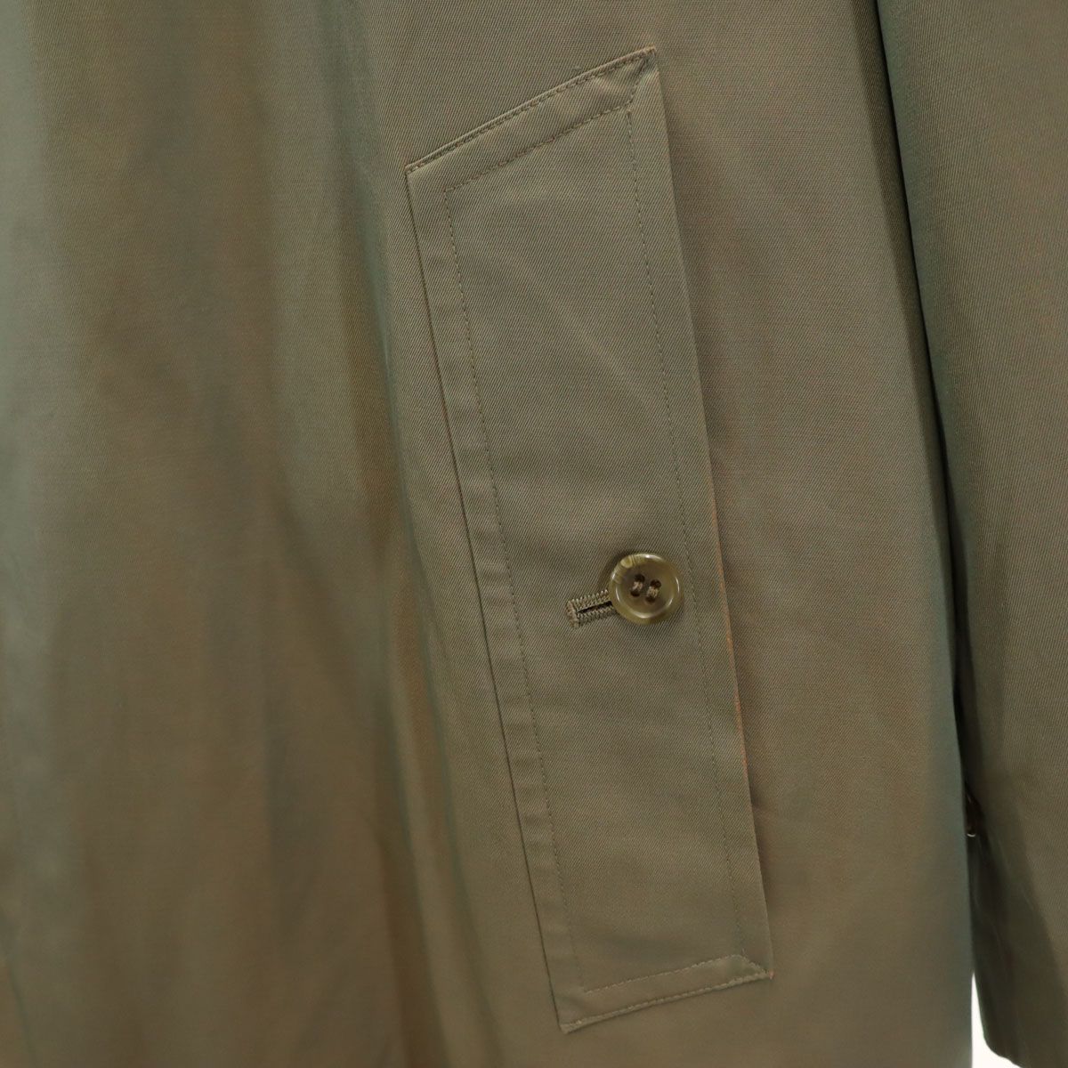 バーバリーズ 90s