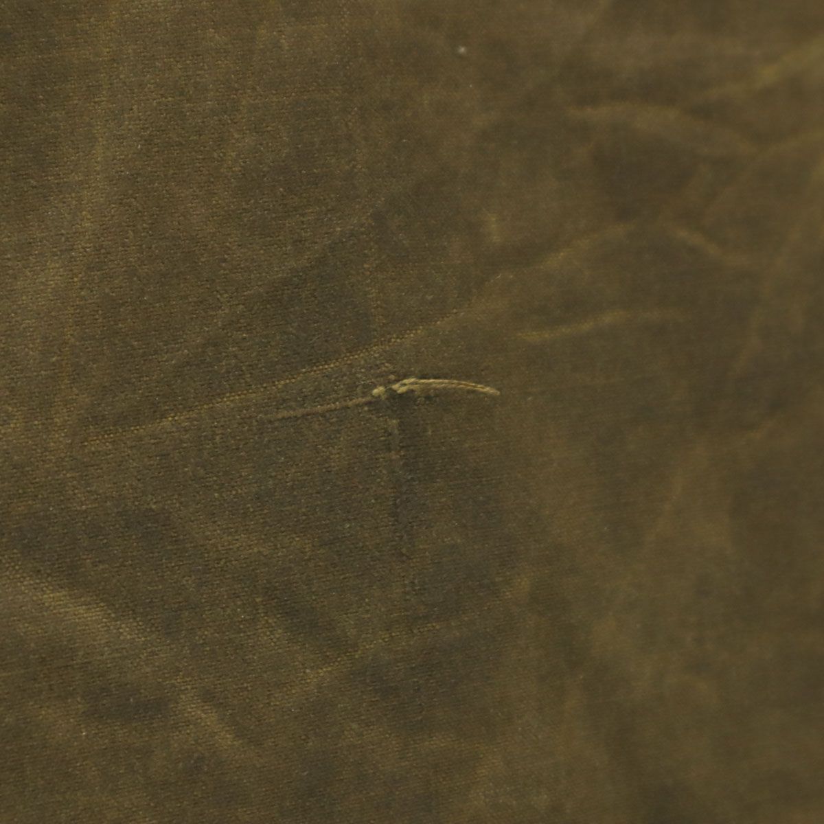 Barbour バブアー 90s 3ワラント ボーダー BORDER オイルドジャケット C36 91CM ブラウン系 メンズ 古着 KANDAIZUMI_COM