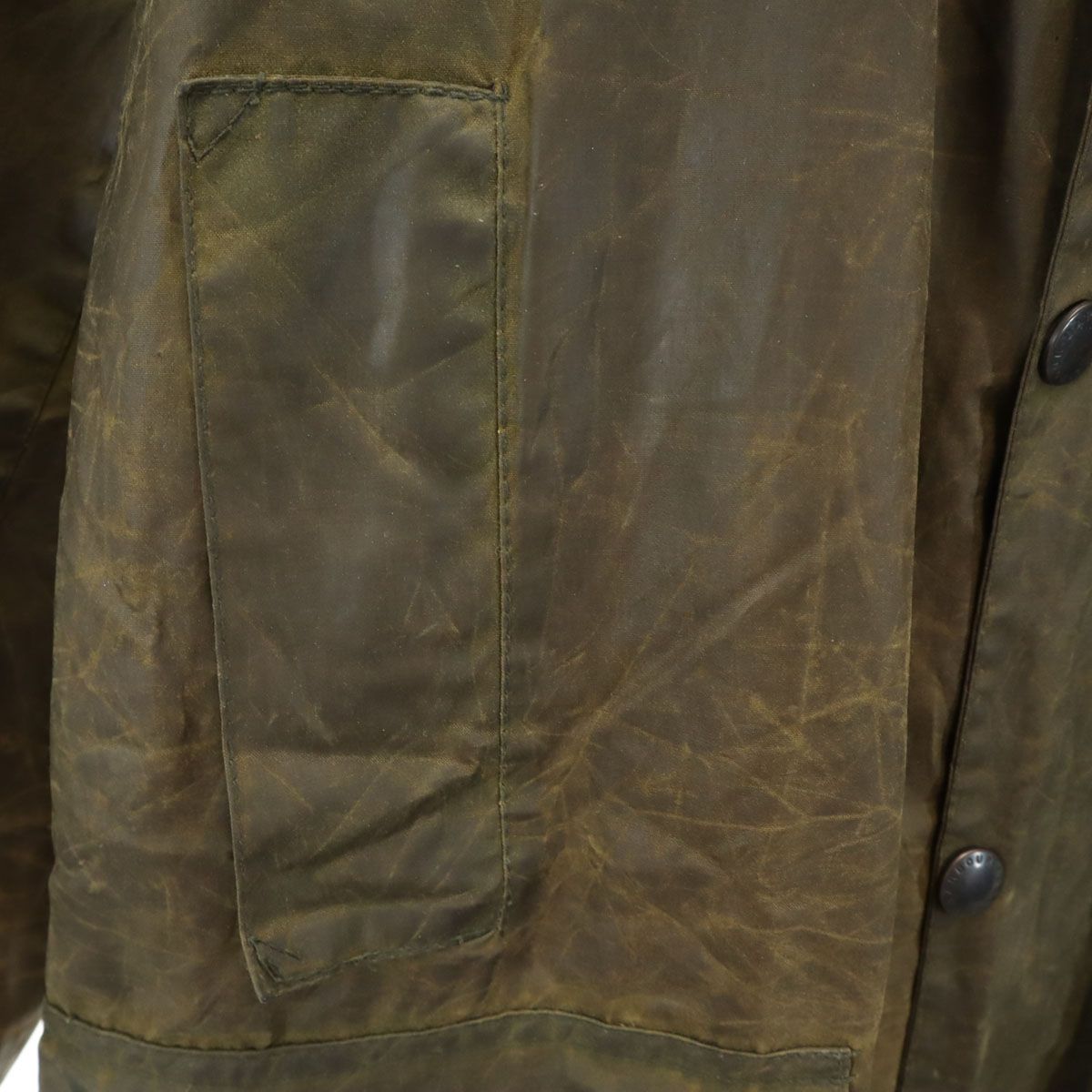 3ワラント ボーダー