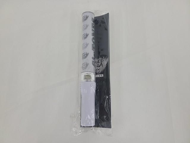 品 SixTONES ペンライト CHANGE THE ERA -201ix- 外装あり