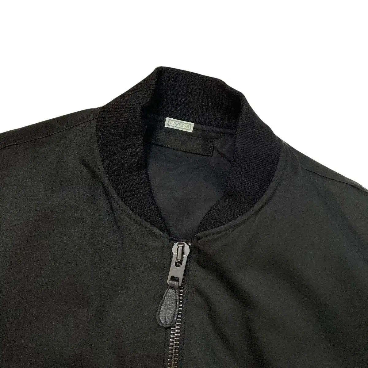 ジャケット ブラック