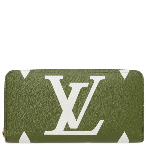ルイヴィトン LOUIS VUITTON 長財布 ジッピーウォレット モノグラム