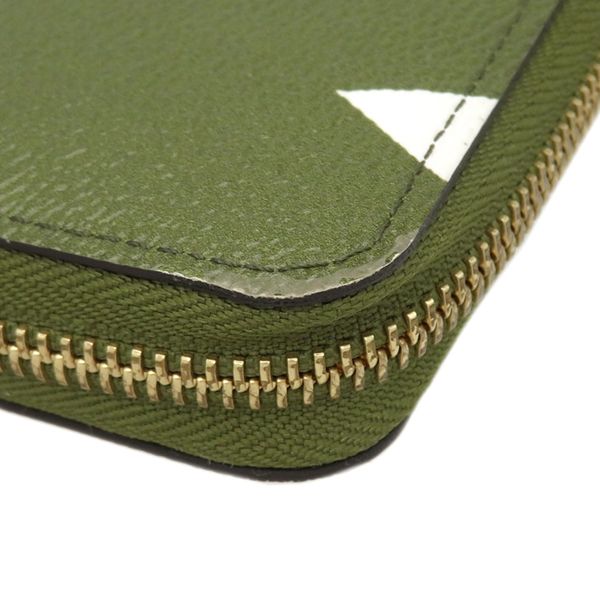 ルイヴィトン LOUIS VUITTON 長財布 ジッピーウォレット モノグラム