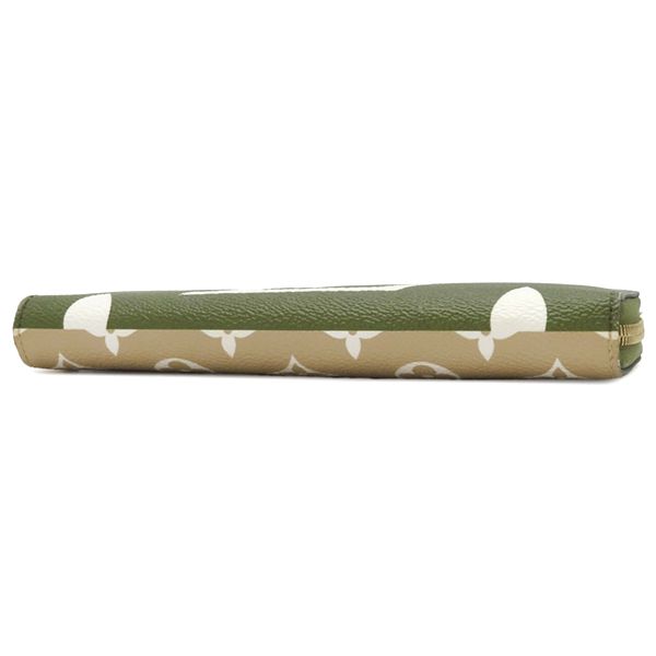 ルイヴィトン LOUIS VUITTON 長財布 ジッピーウォレット モノグラム