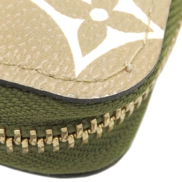 ルイヴィトン LOUIS VUITTON 長財布 ジッピーウォレット モノグラム