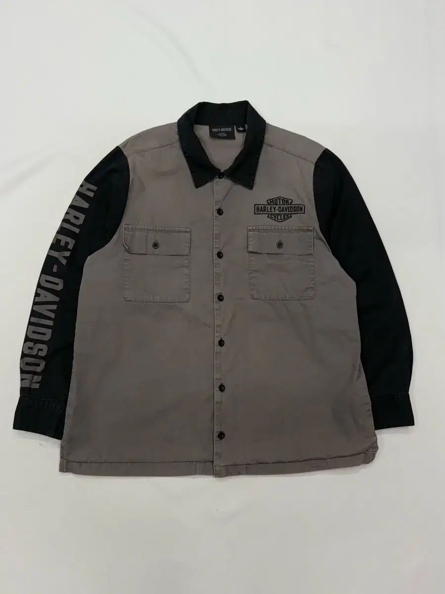 メカニック ワーク