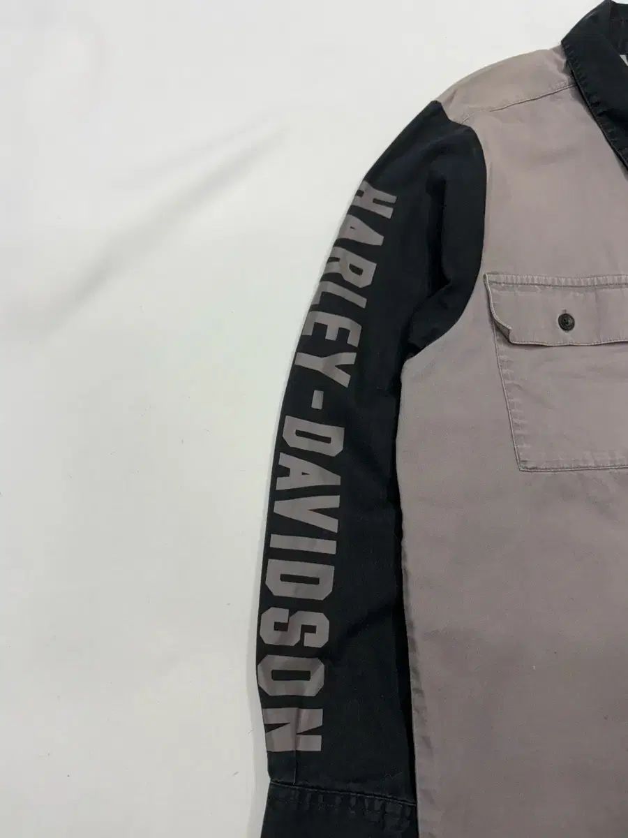 ハーレーダビッドソン ウーブン