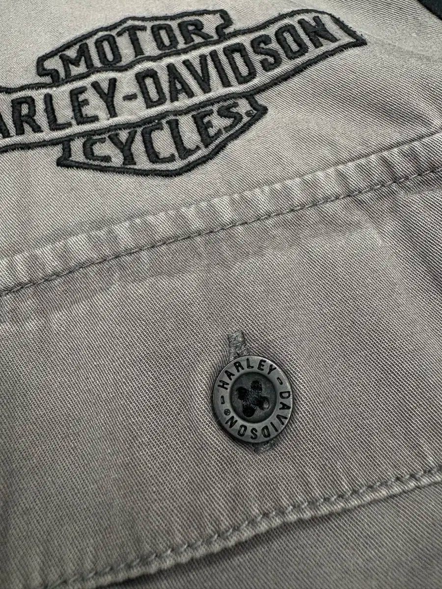 ハーレーダビッドソン