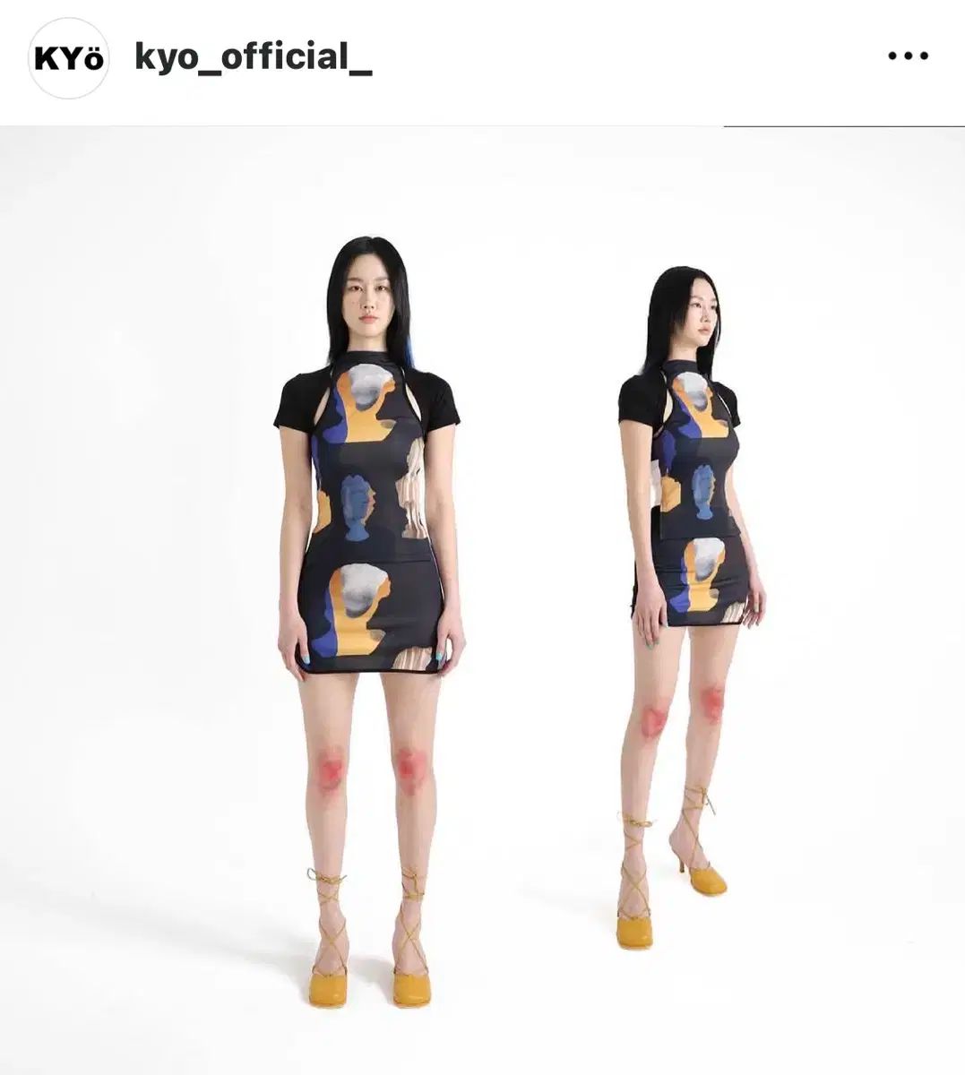 Kyo 쿄 パータン ミニ ONE PIECE セット