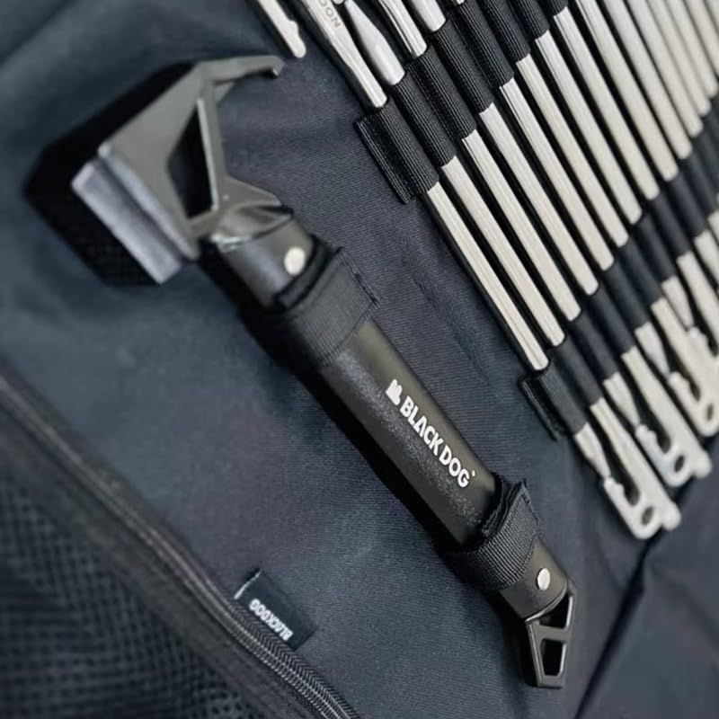  ペグハンマー テントハンマー キャンプハンマー ペグ打ち ペグ抜き 合金製 設営用具 31 4 cm 610 g アウトドア 登山 ツーリングキャンプ ハンマー 登山 クライミング用品