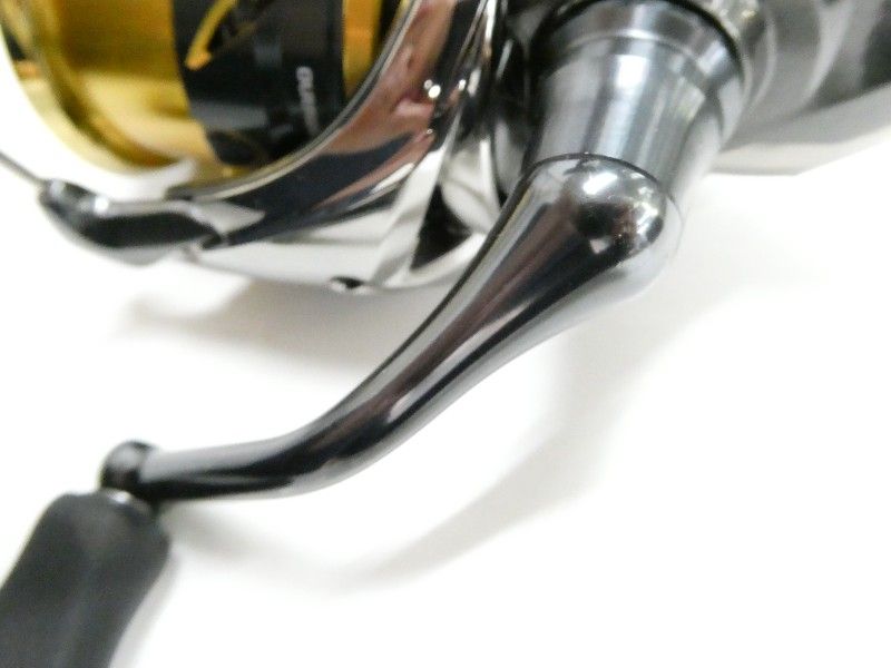  シマノ 20ツインパワー 2500 SHG 03- スピニングリール リール