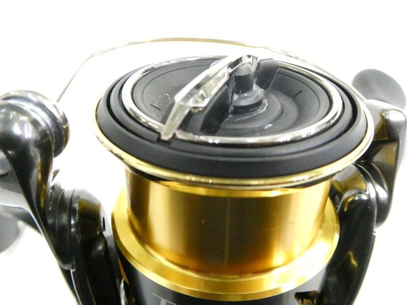 シマノ 20ツインパワー 2500 SHG 03-