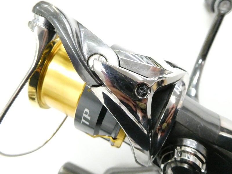 20ツインパワー