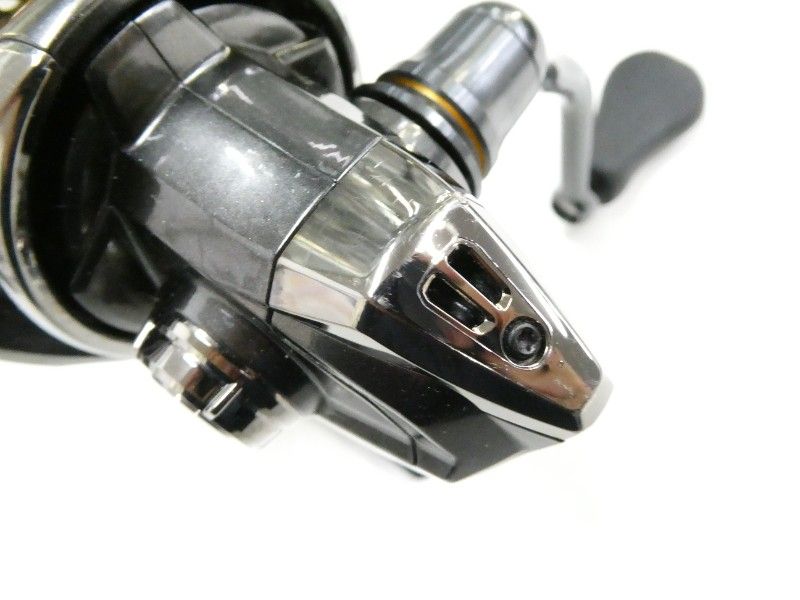 シマノ 20ツインパワー