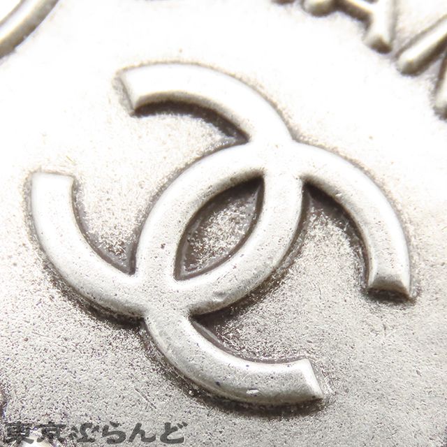 エンブレム コスチュームジュエリー