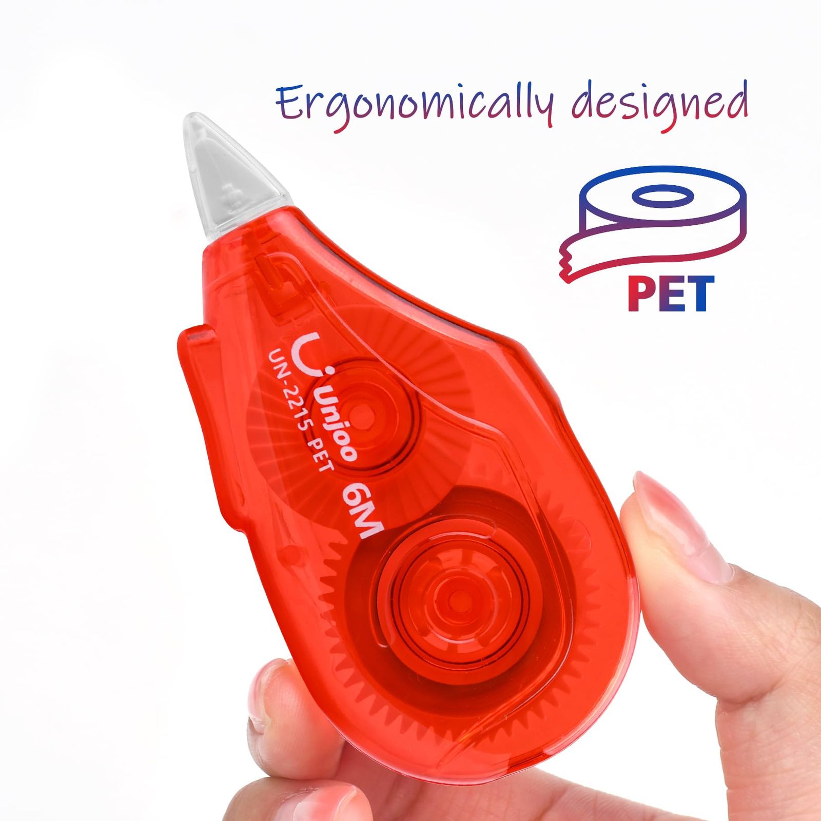 PETテープコア パック