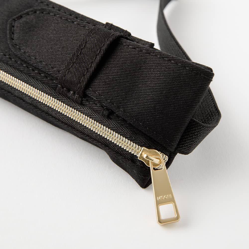 新品 DESIGNPHIL ミドリ(MIDORI） ペンケース ブックバンドペンケース