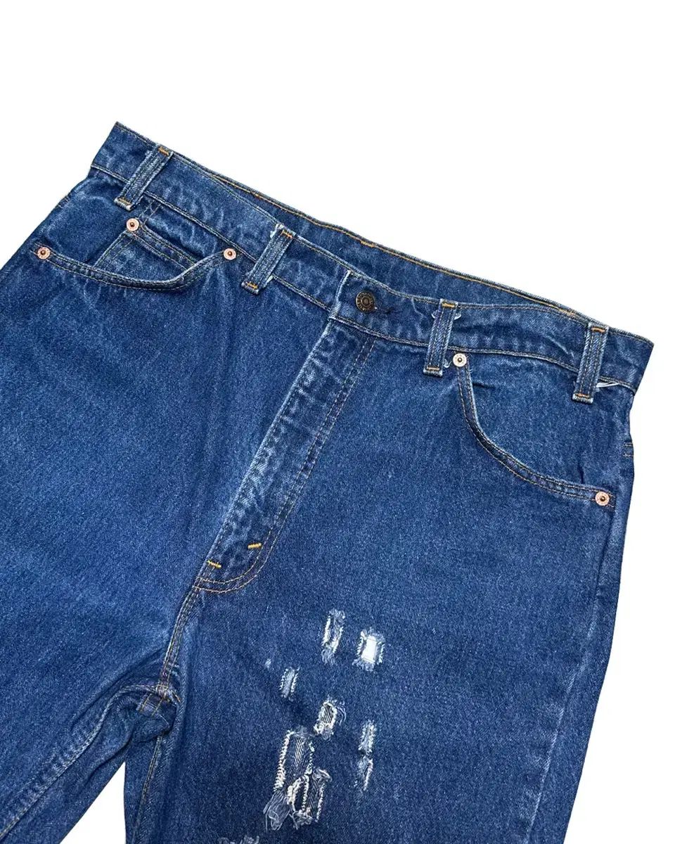 36 x 33 90 s リーバイス 517 ブーツカット デニム パンツ made in usa その他 デニム ジーンズ