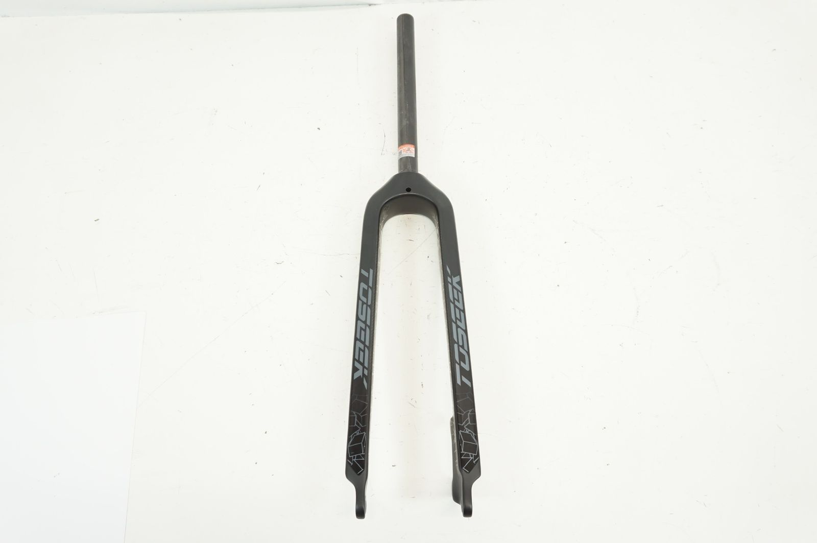 TOSEEK トーシーク カーボンフォーク バイチャリ宇都宮店